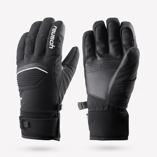 Gants de ski enfant Reusch Sonic GORE-TEX, Touch