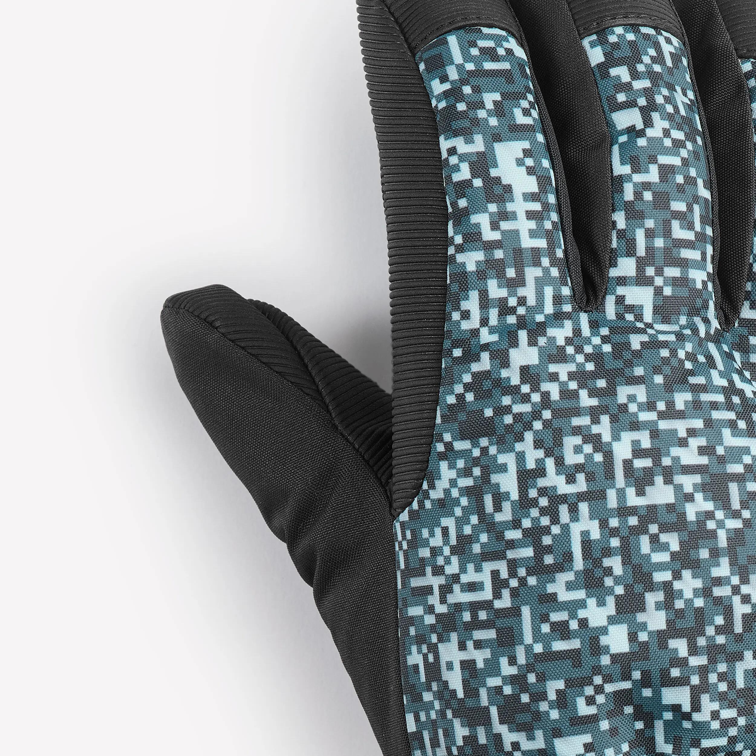 Gants de ski enfant, GL 500 Âge 6-14 ans 4/6