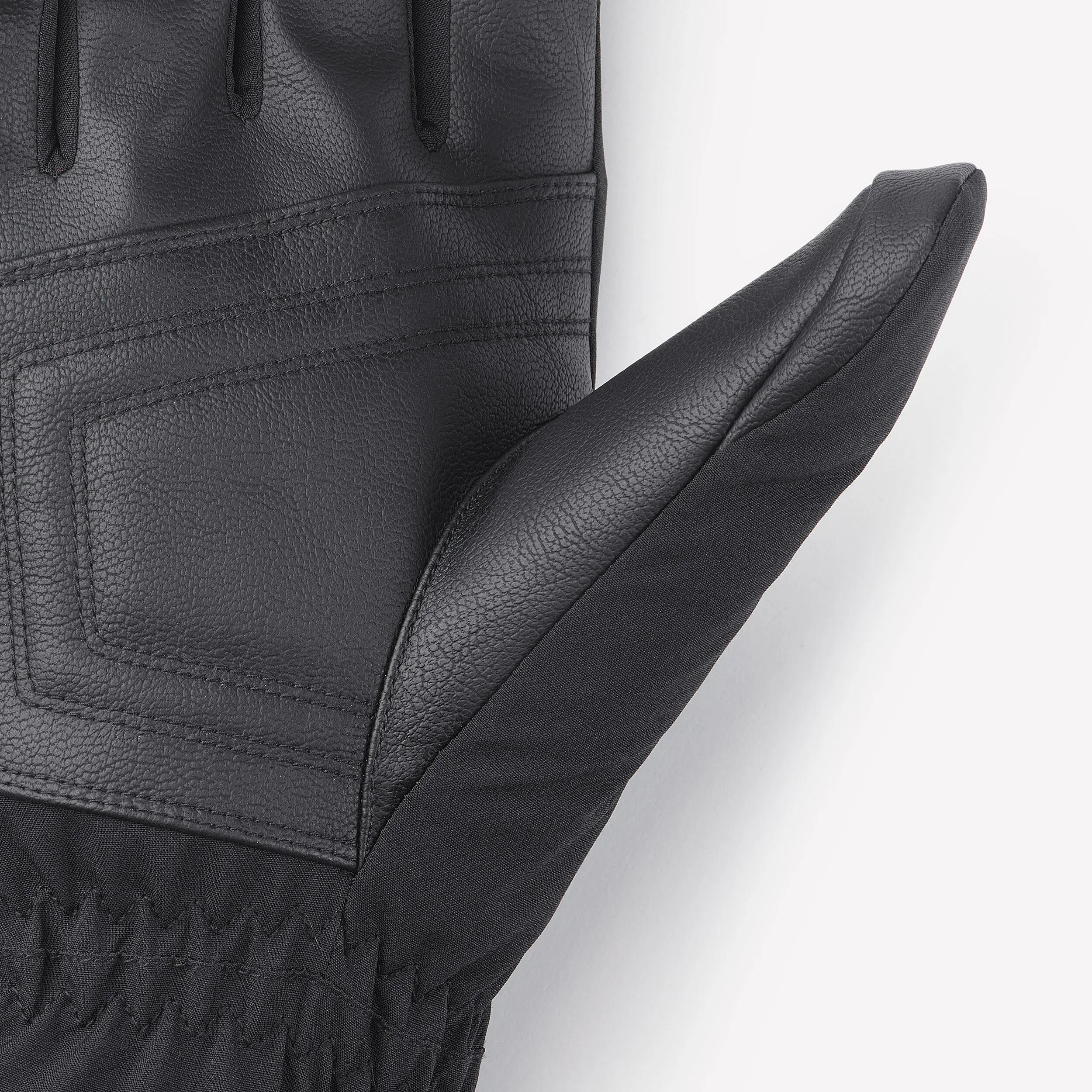 GANT DE SKI DE PISTE ADULTE REUSCH ALPINO GTX TOUCH 4/8