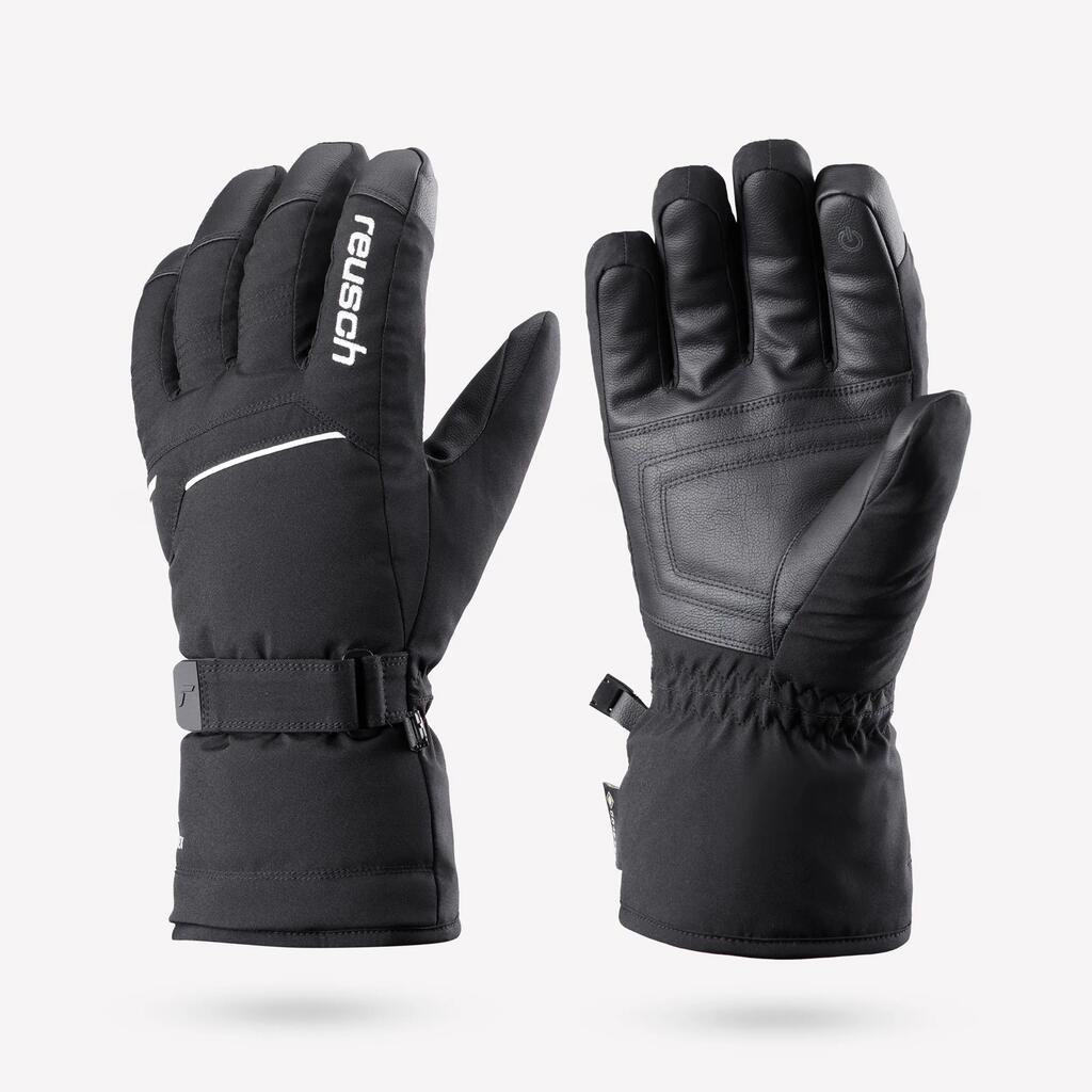 REUSCH ALPINO GTX TOUCH lyžiarske rukavice na zjazdové lyžovanie 