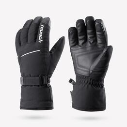 GANT DE SKI DE PISTE ADULTE REUSCH ALPINO GTX TOUCH