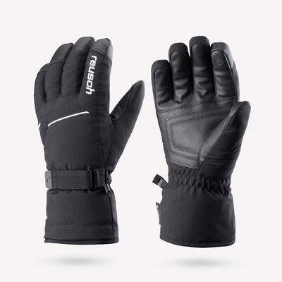 Guanti sci Reusch ALPINO GTX TOUCH neri