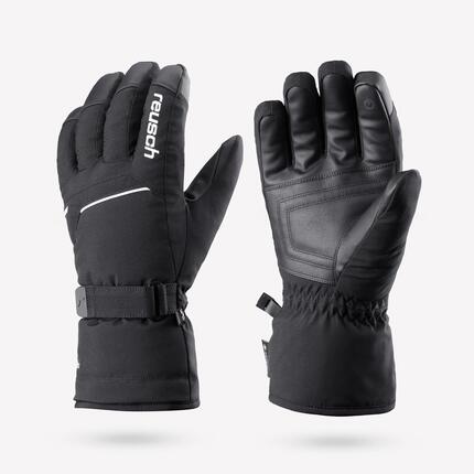 GANT DE SKI DE PISTE ADULTE REUSCH ALPINO GTX TOUCH