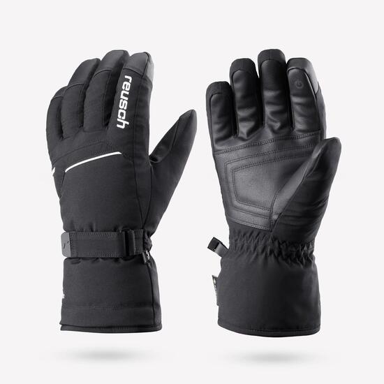 GANT DE SKI DE PISTE ADULTE REUSCH ALPINO GTX TOUCH