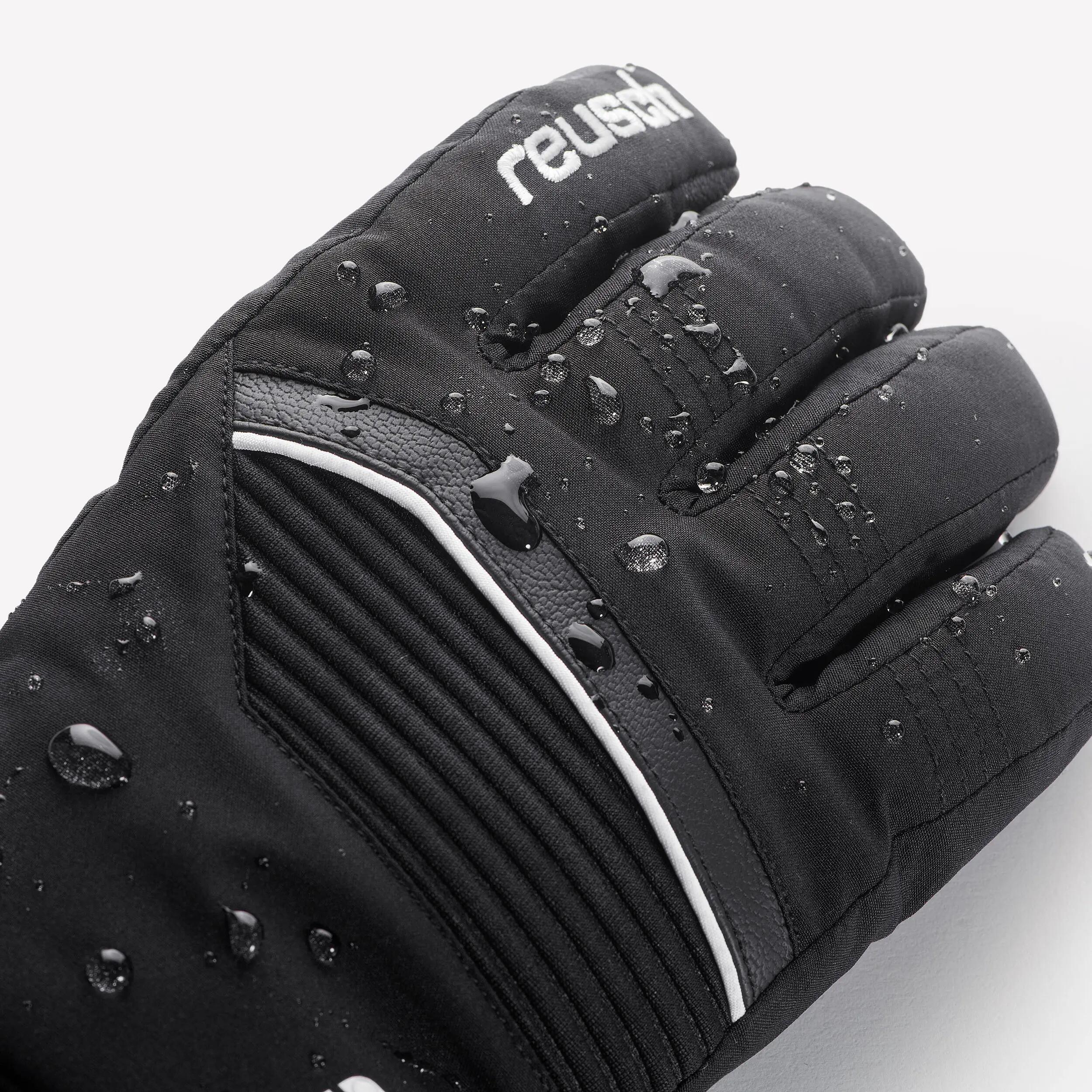 Gants de ski enfant Reusch Sonic GORE-TEX, Touch 6/7