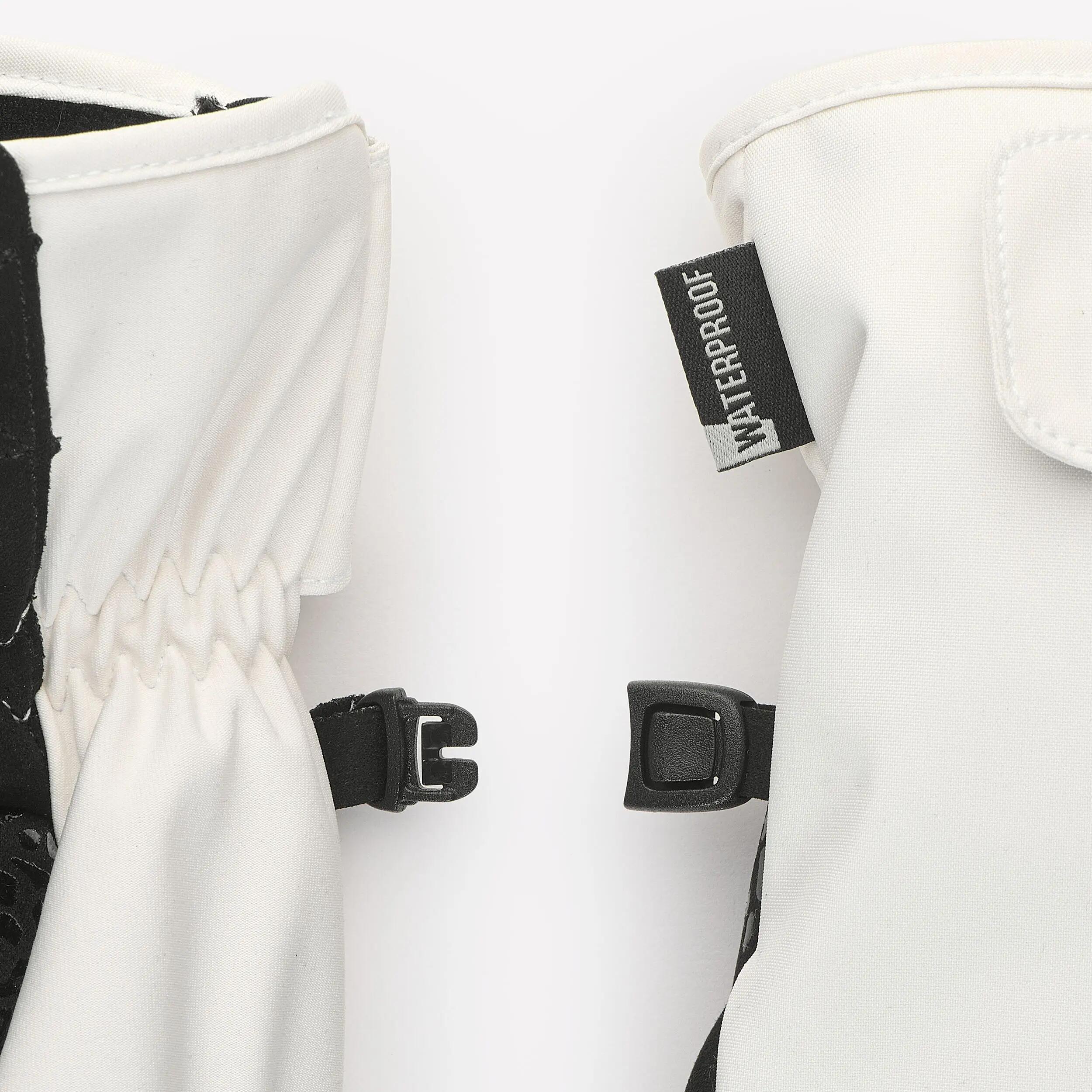 Gants de ski adhérents et imperméables, FS 900 6/7
