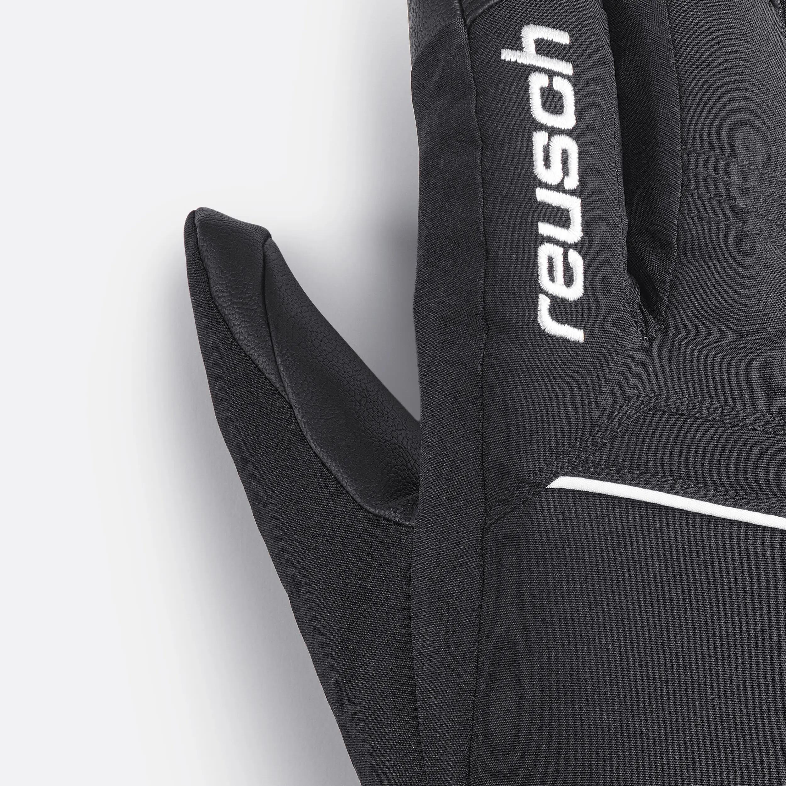 GANT DE SKI DE PISTE ADULTE REUSCH ALPINO GTX TOUCH 5/8
