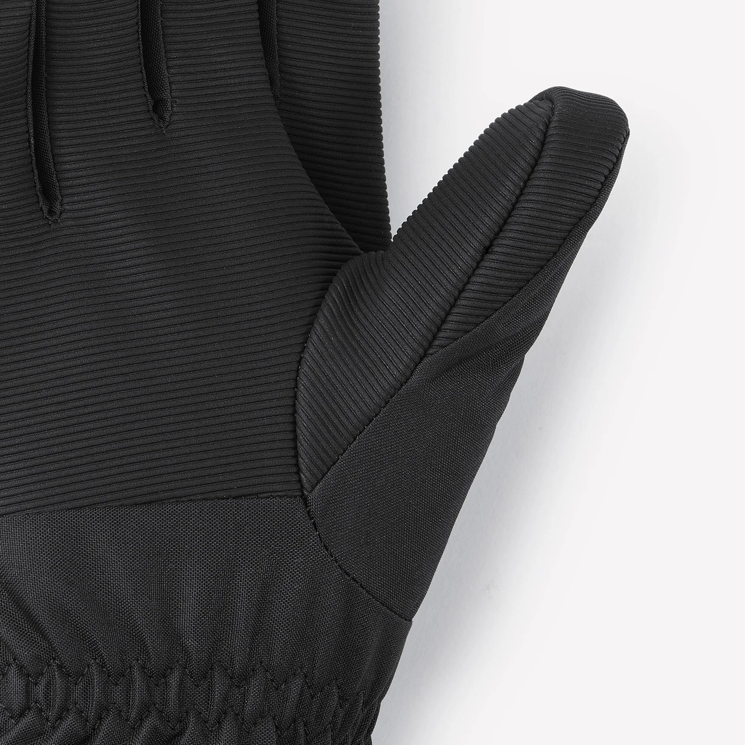 Gants de ski enfant, GL 500 Âge 6-14 ans 5/6