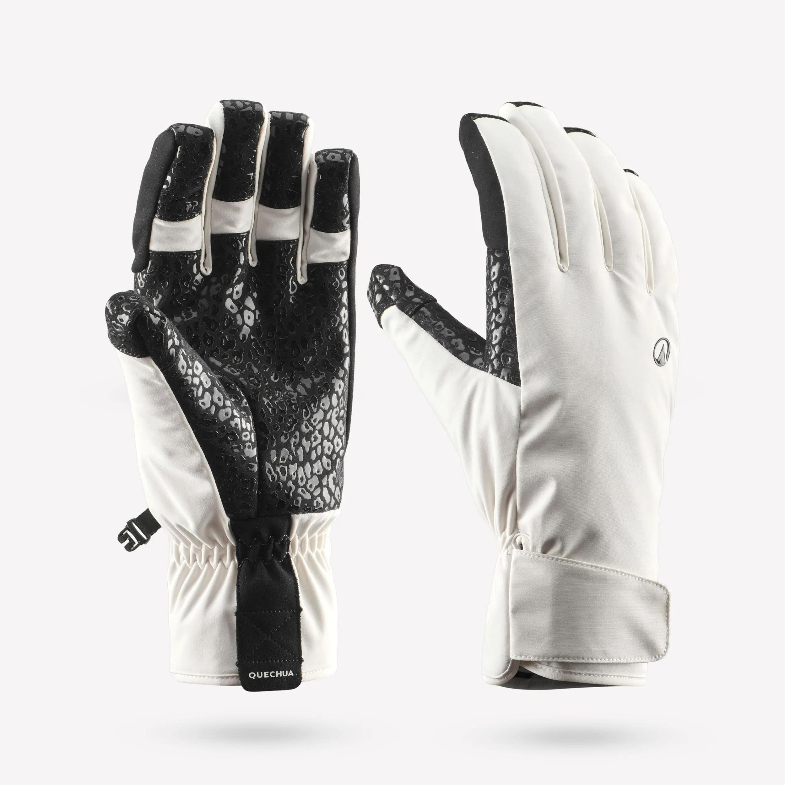 Gants de ski adhérents et imperméables, FS 900 2/7