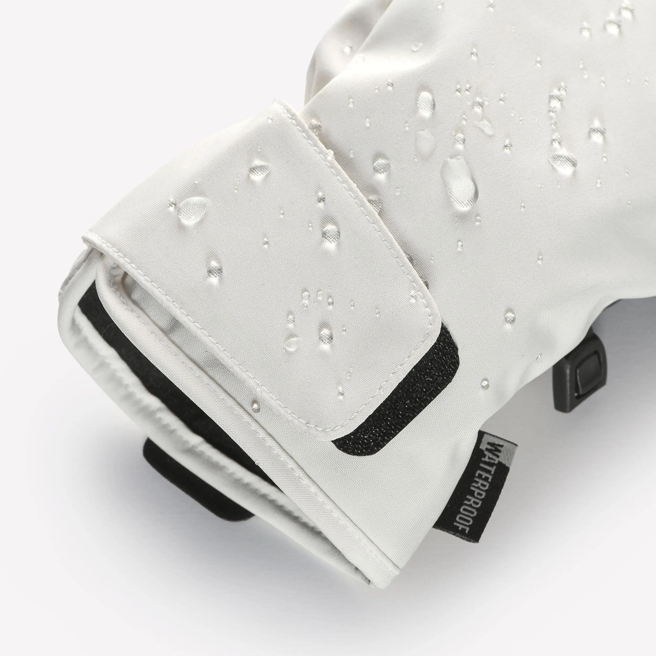 Gants de ski adhérents et imperméables, FS 900 7/7