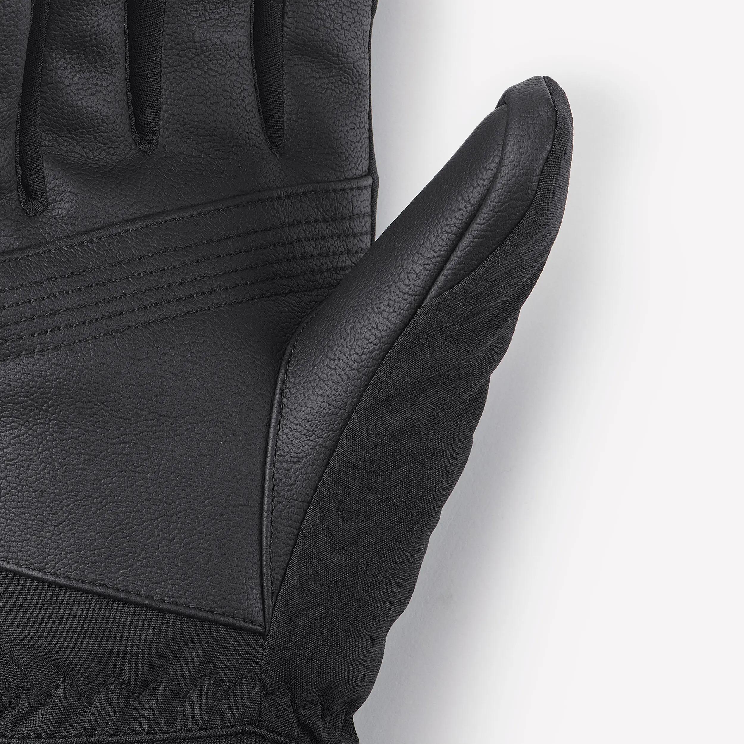 Gants de ski enfant Reusch Sonic GORE-TEX, Touch 4/7