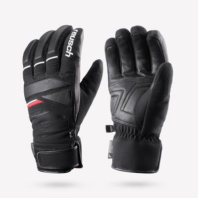 Guanti sci pista Reusch R-TEX XT neri