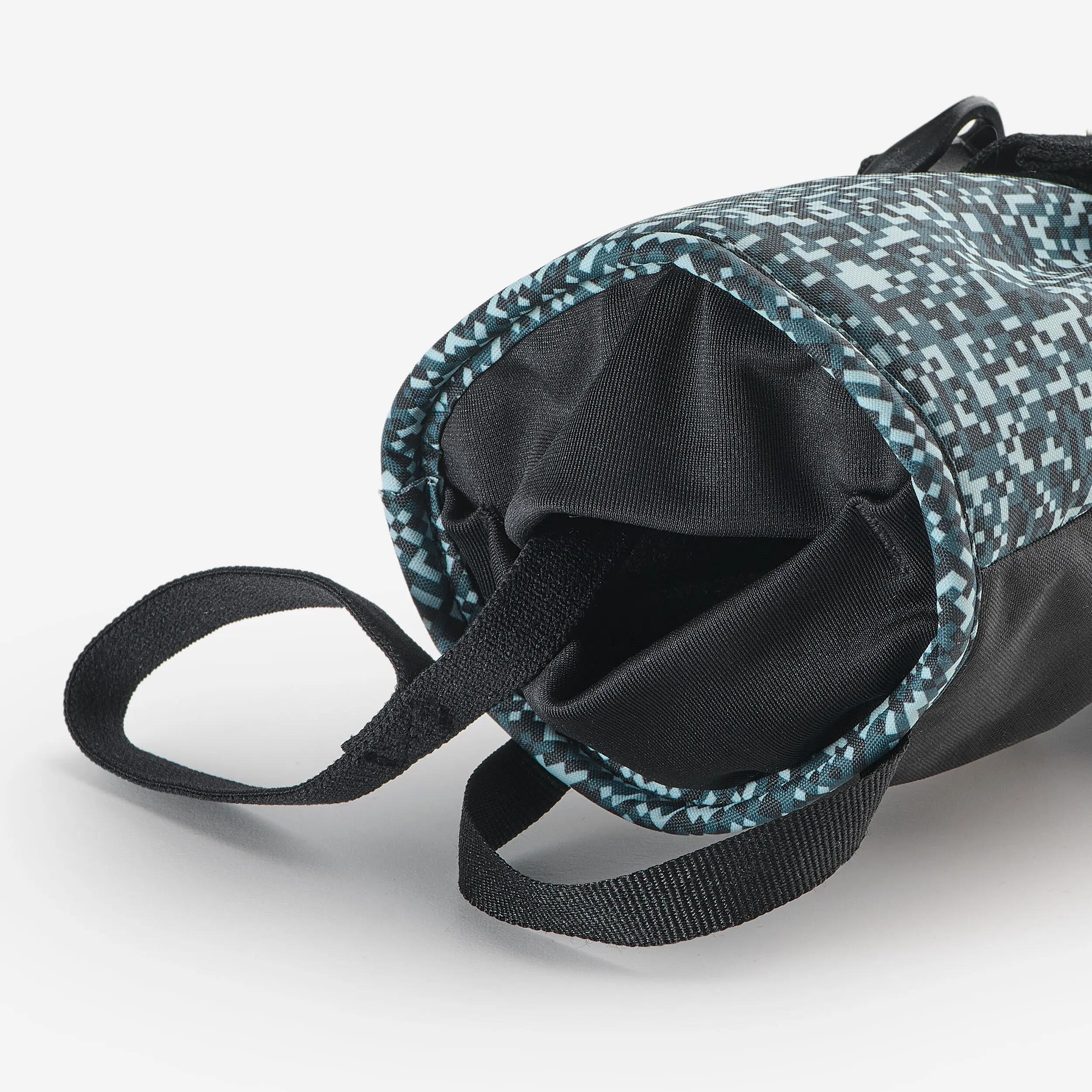 Gants de ski enfant, GL 500 Âge 6-14 ans 6/6