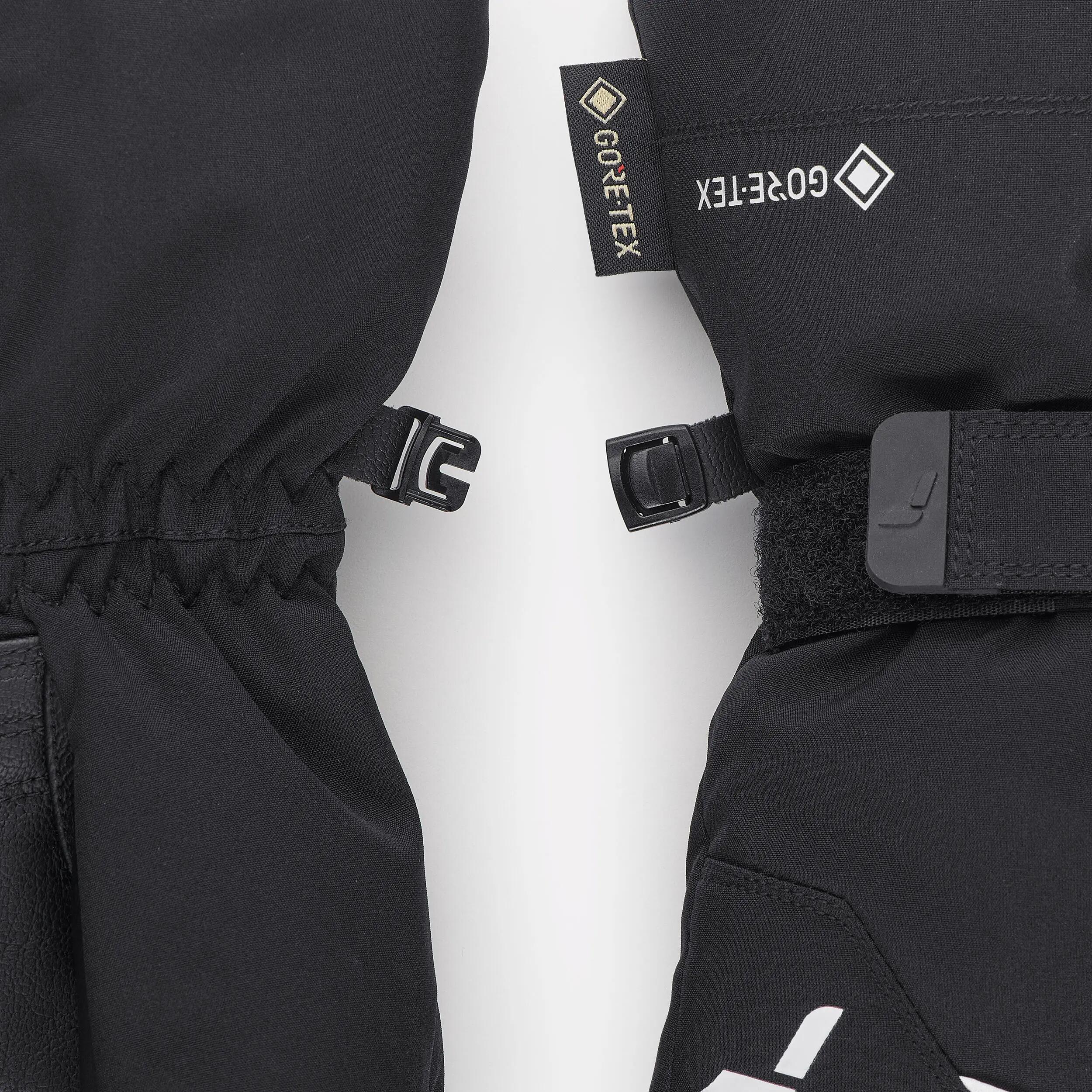 GANT DE SKI DE PISTE ADULTE REUSCH ALPINO GTX TOUCH 8/8