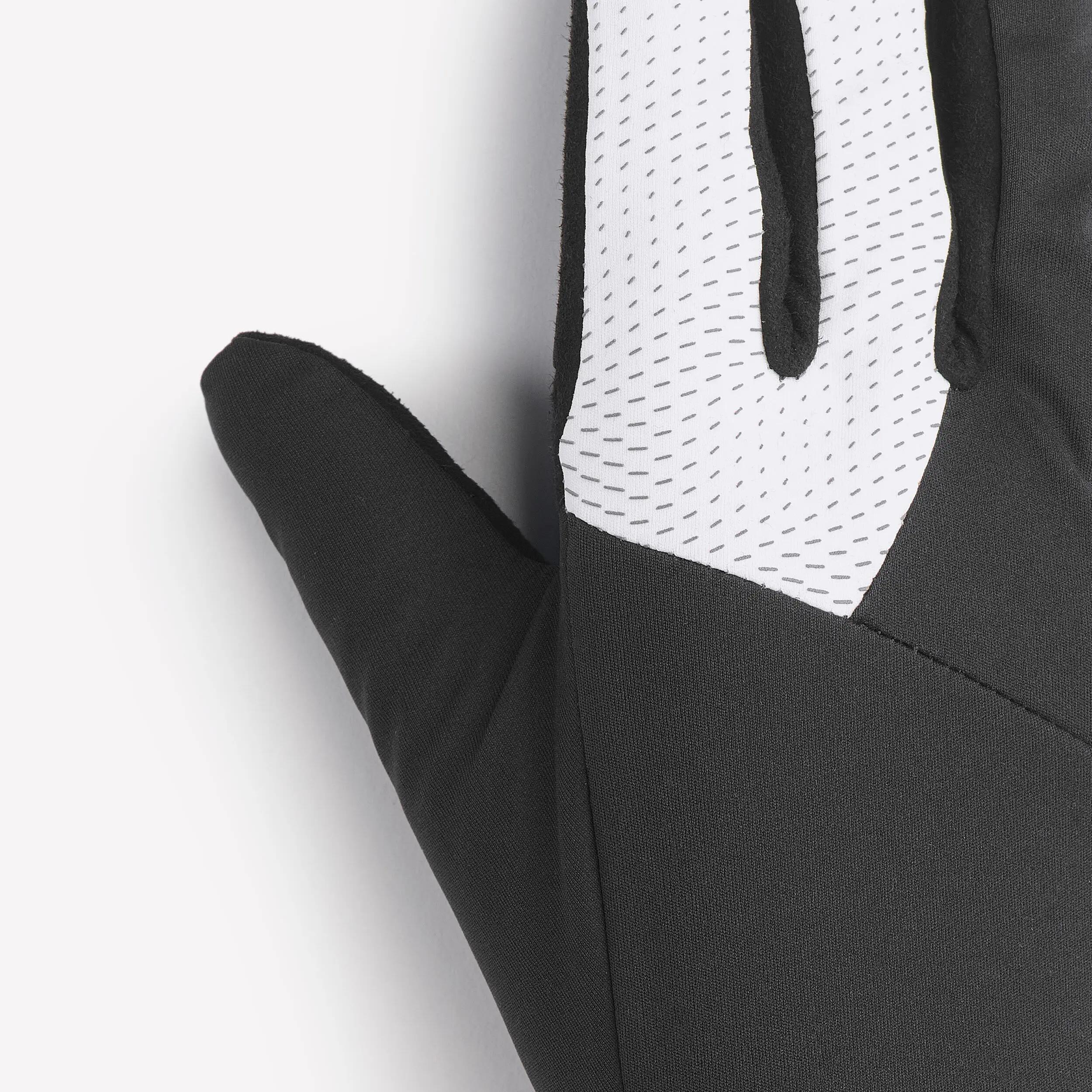 Gants de ski de fond chauds enfant, XCS 100 3/6