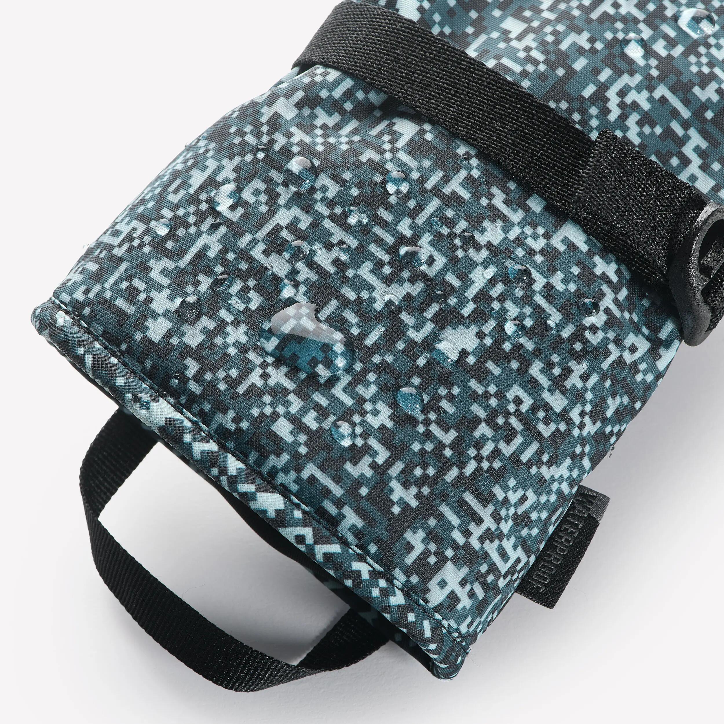 Gants de ski enfant, GL 500 Âge 6-14 ans 3/6
