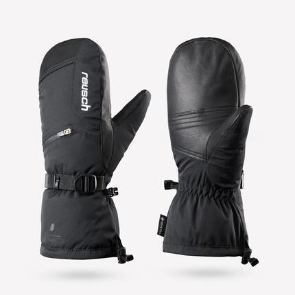 Moufle SKI ADULTE REUSCH PLUME : DOWN POWDER GTX