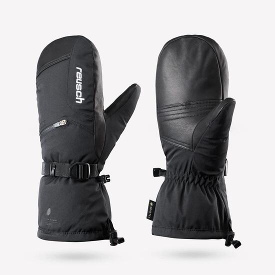 Moufle SKI ADULTE REUSCH PLUME : DOWN POWDER GTX