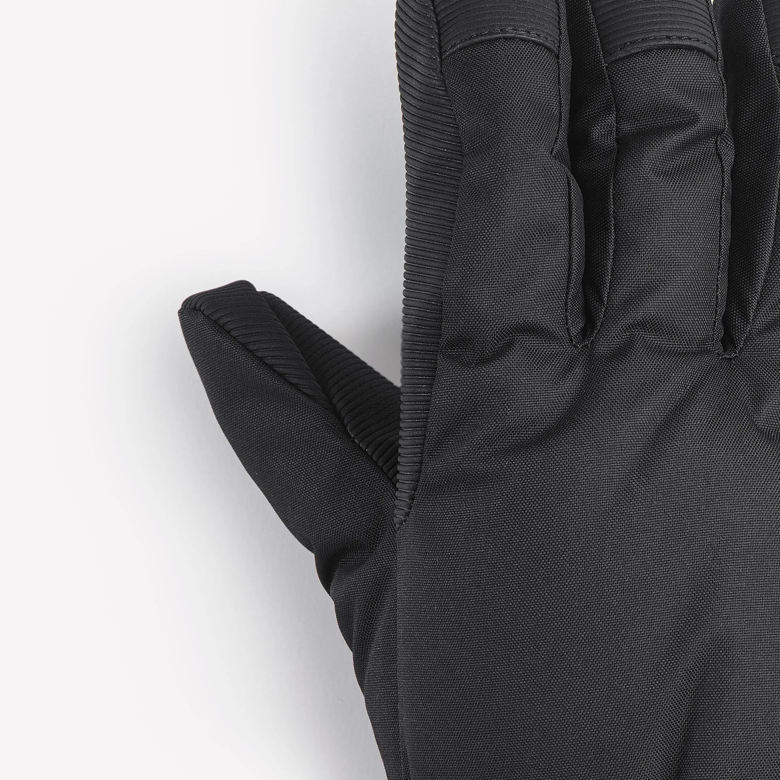 Kids’ Waterproof Ski Gloves, GL 500 Age 6–14 5/6