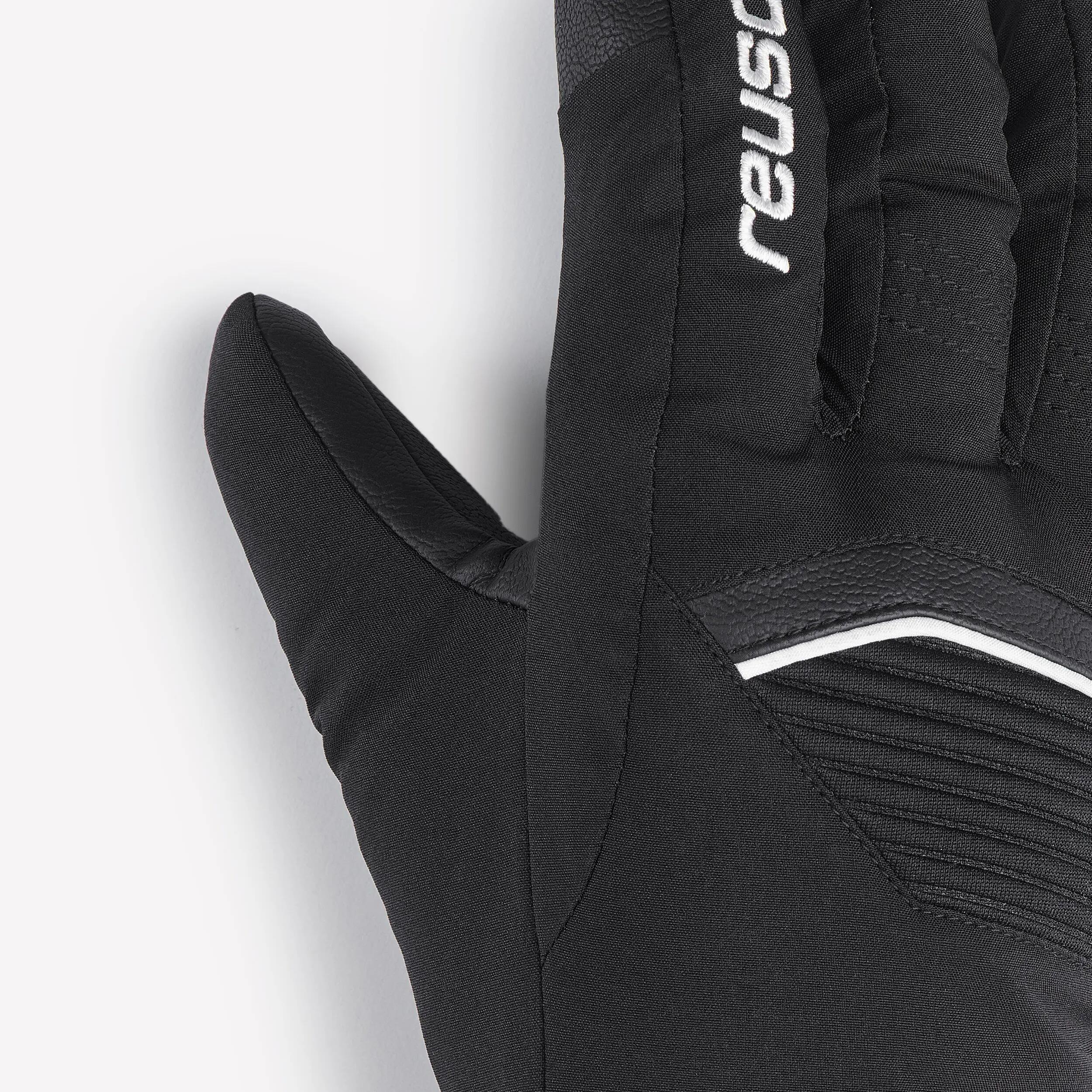 Gants de ski enfant Reusch Sonic GORE-TEX, Touch 5/7