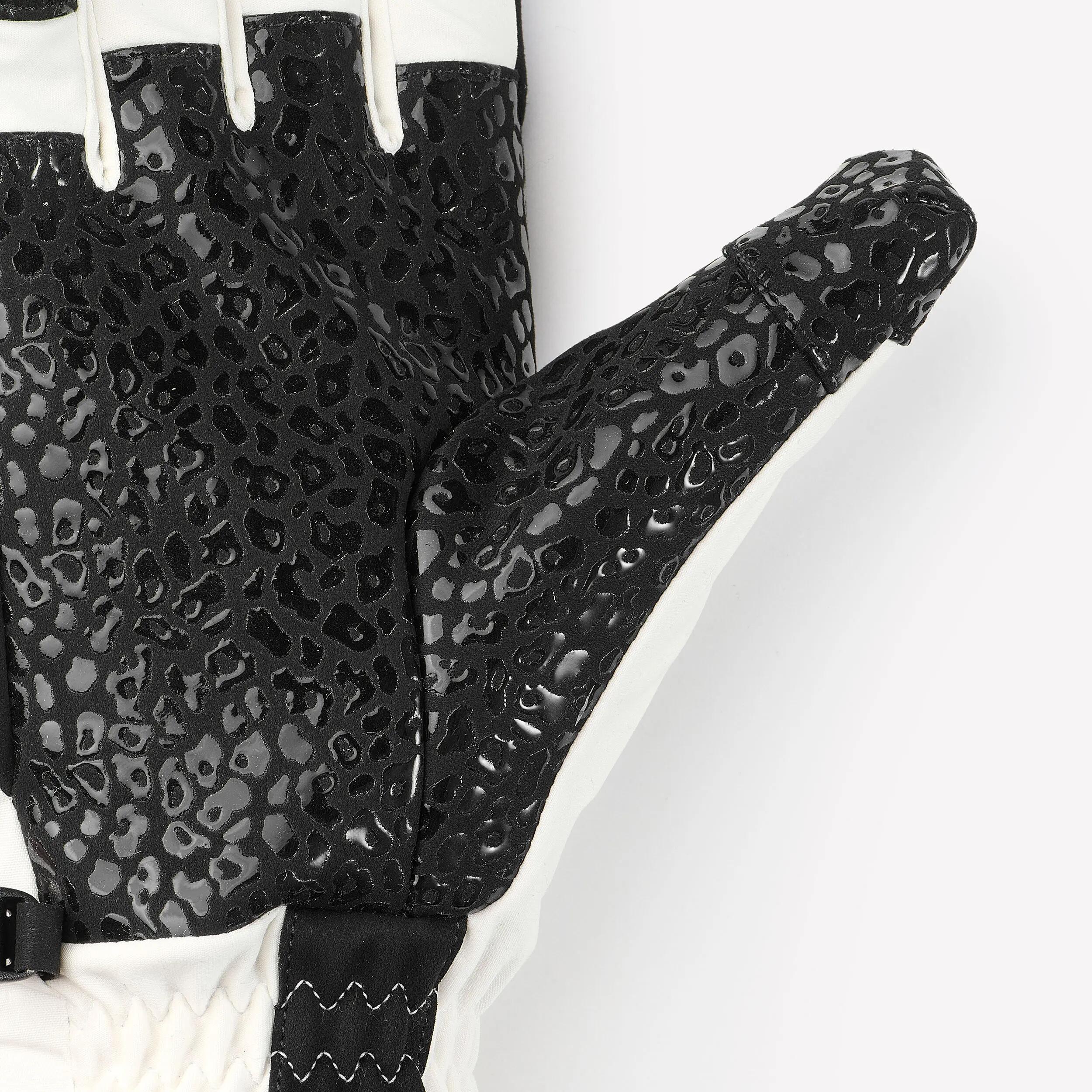 Gants de ski adhérents et imperméables, FS 900 3/7