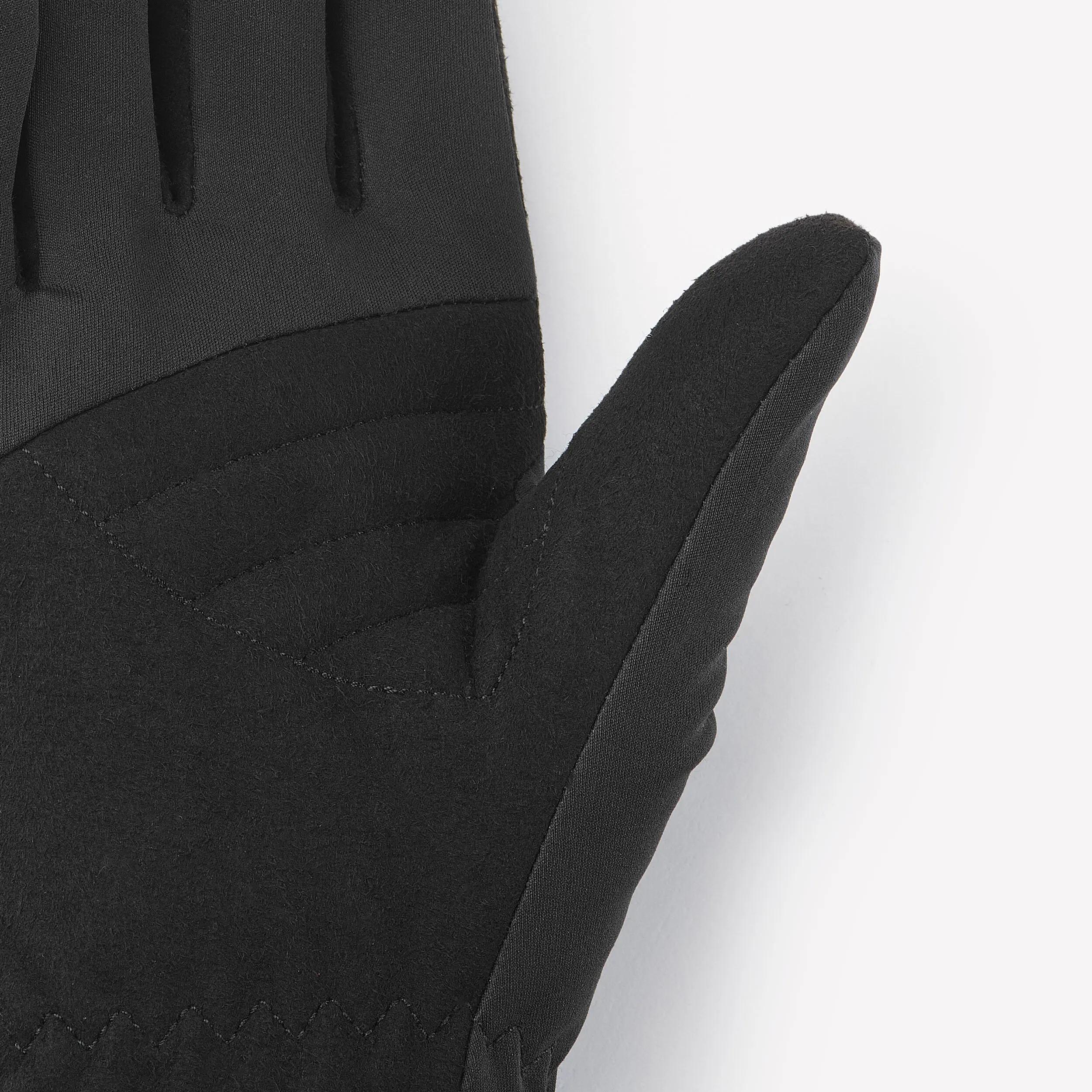 Gants de ski de fond chauds enfant, XCS 100 4/6