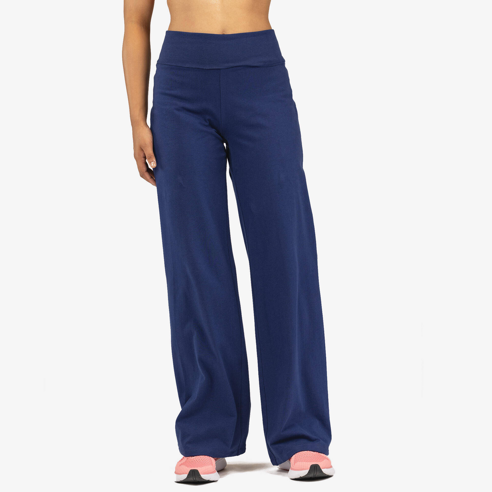 Women's High-Waisted Soft Yoga Pants, -  3