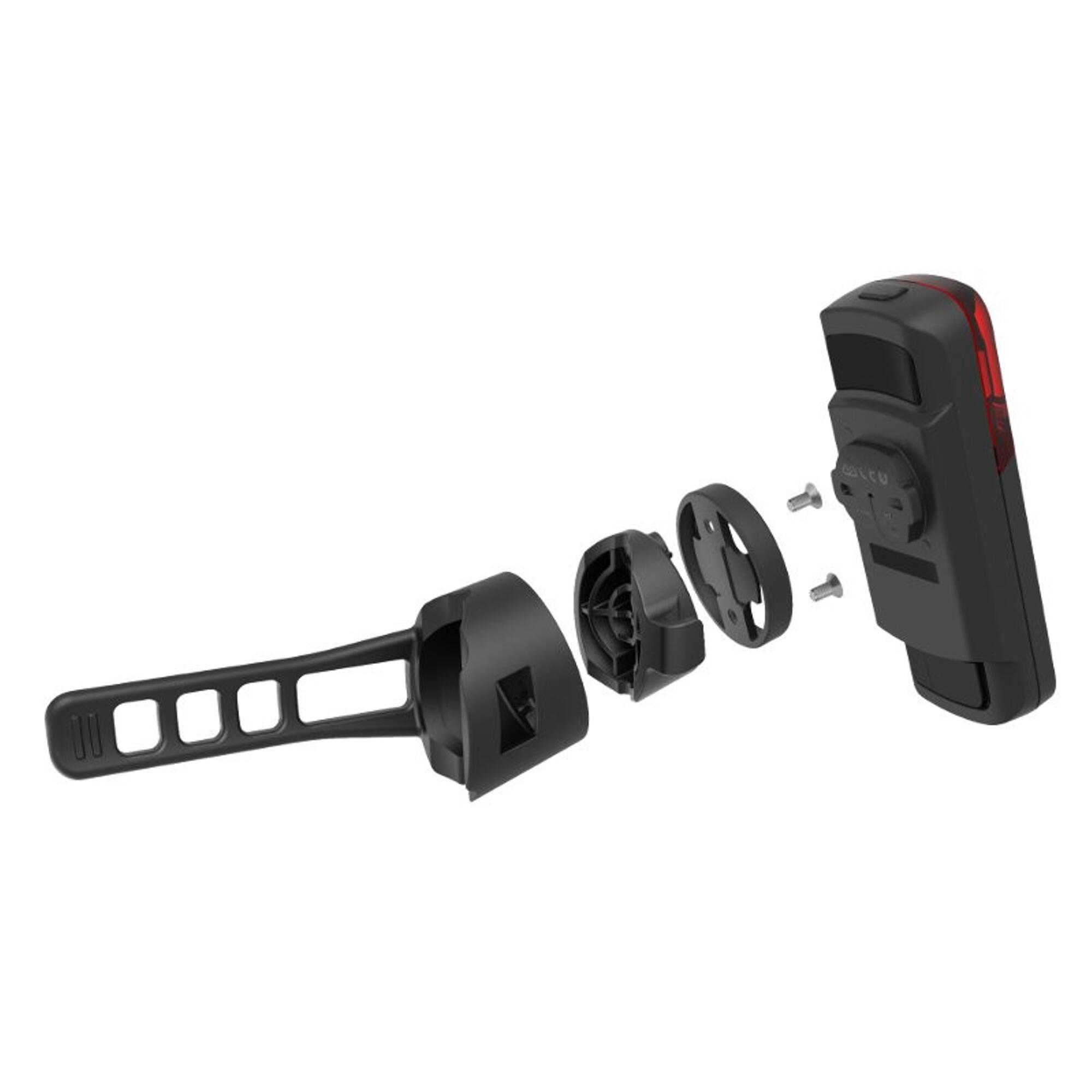 BRYTON BRYTON GARDIA R300L cyklo-radar bez · záber 4