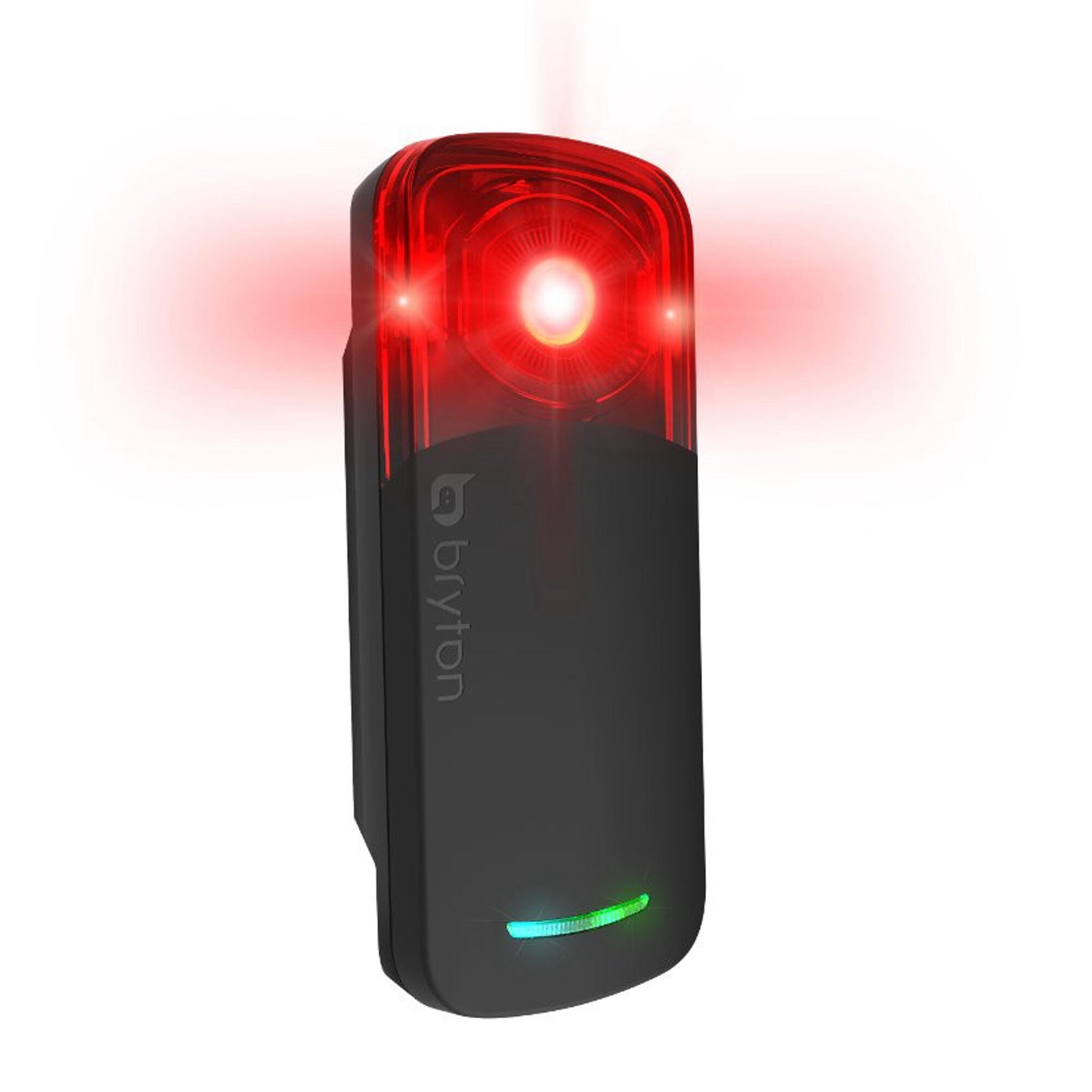 BRYTON BRYTON GARDIA R300L cyklo-radar bez · záber 3