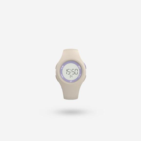 Montre chronomètre de course à pied w200 S