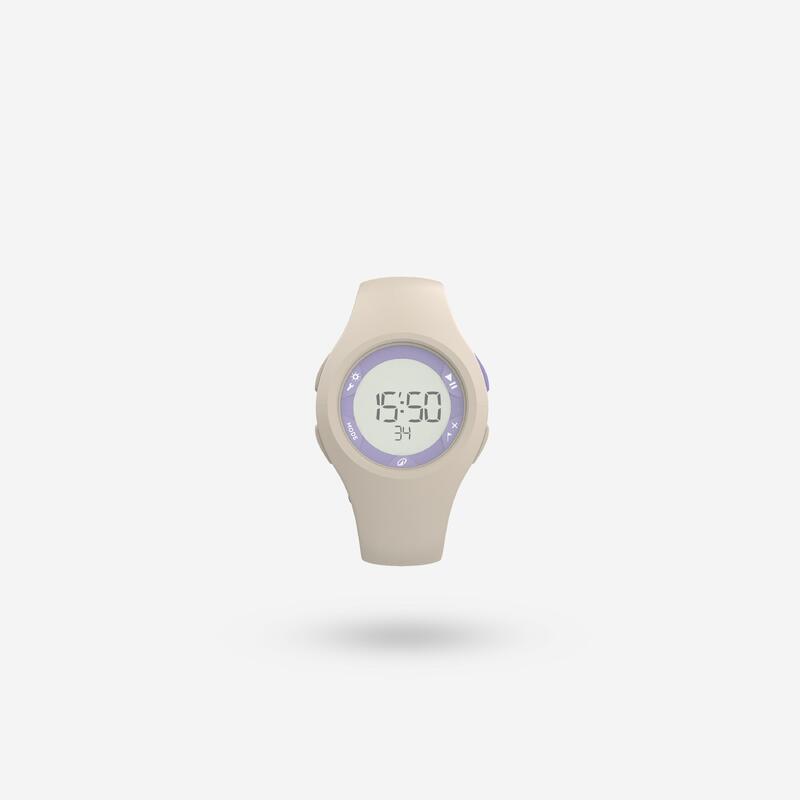 Kronometreli Saat - W200 S