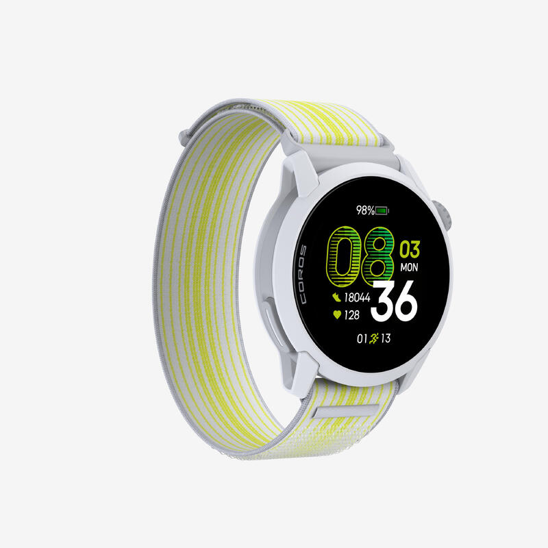 Ceas GPS de sport COROS PACE 4
