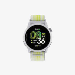 Reloj Deportivo Coros Pace 4 GPS nailon