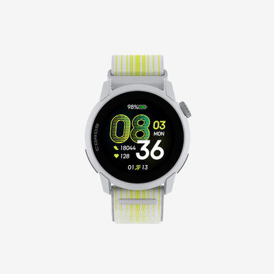 Activity tracker gps Coros PACE 4 nero