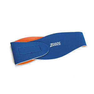 Cinta Natación Zoggs Neopreno Reversible Talla S