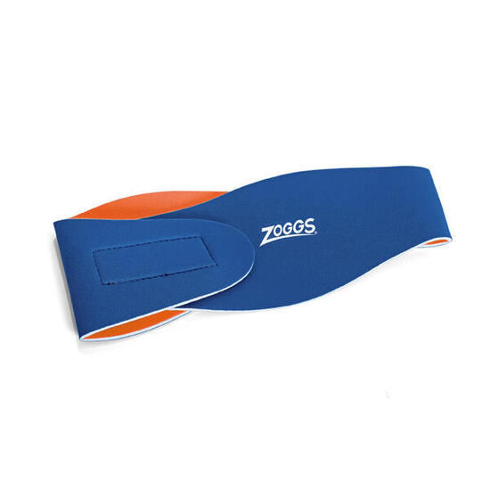 Fascia orecchie ZOGGS reversibile neoprene taglia S