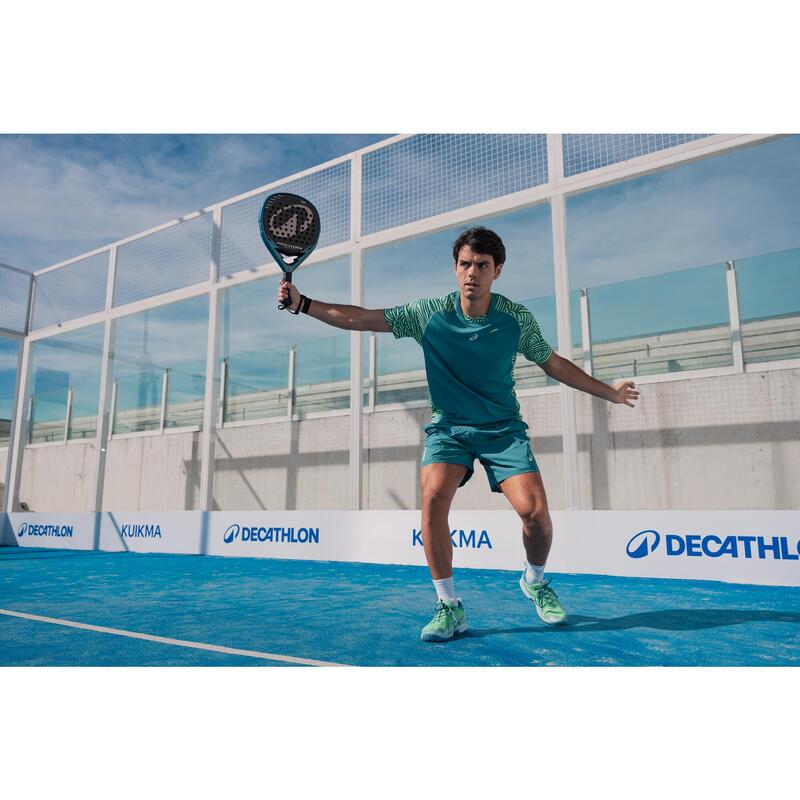 Padel Raketi - Kuikma PR Hybrid Carbon Coki Nieto