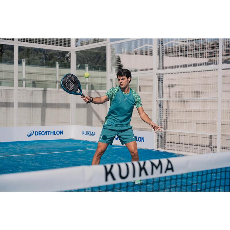 Padel Raketi - Kuikma PR Hybrid Carbon Coki Nieto