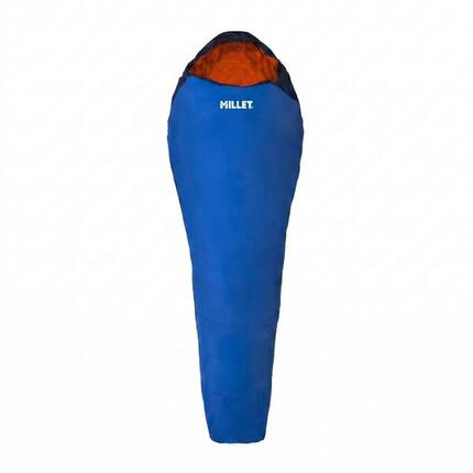 SAC DE COUCHAGE 10° ZIP DROIT