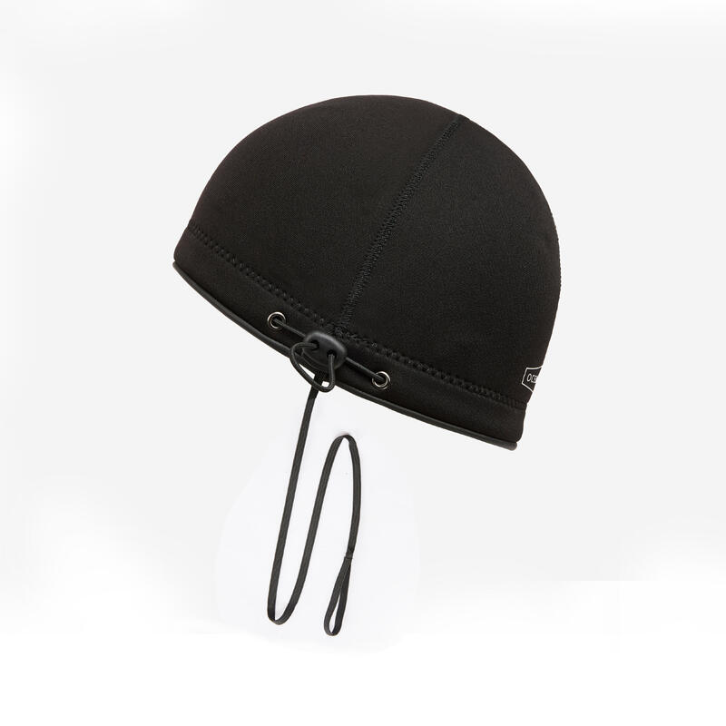 Sapka, neoprén, 3 mm