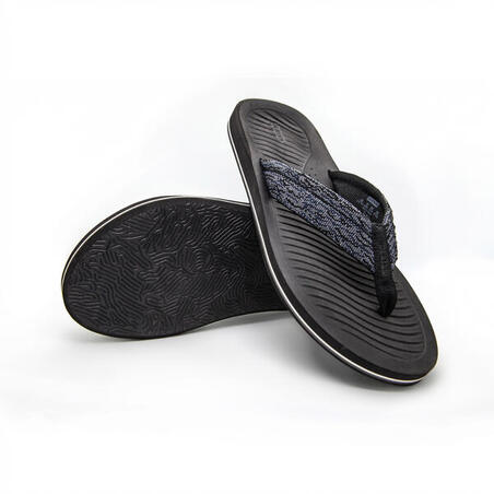 В'єтнамки чоловічі 550 чорні