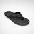 Tongs homme, 550 noir
