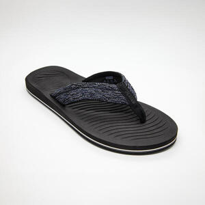 Chanclas 550 Hombre Negro