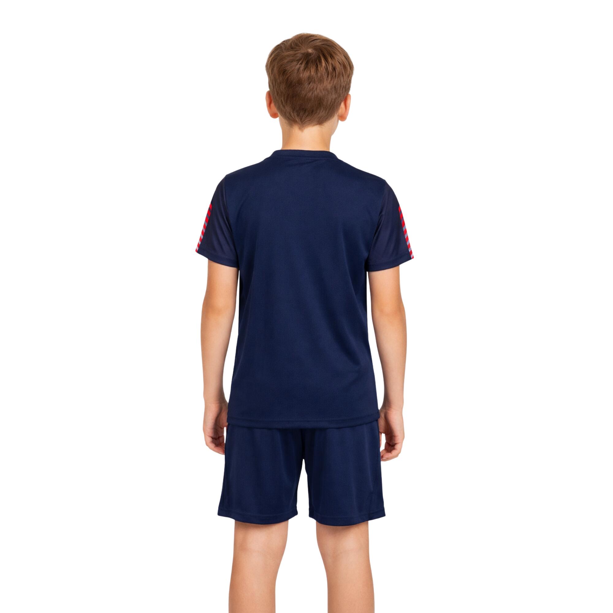 MINI KIT PSG JUNIOR 2026 4/4