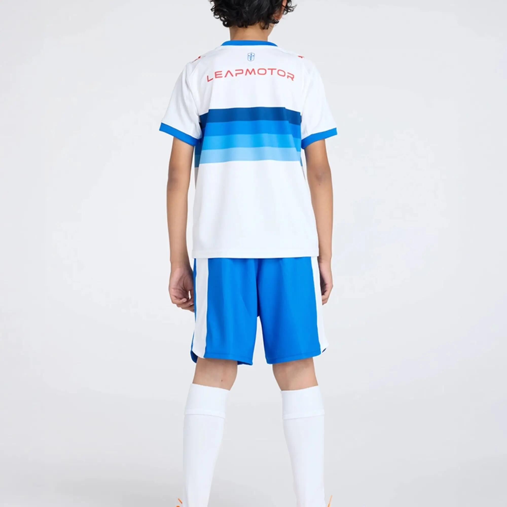 CAMISETA CATÓLICA 26 LOCAL NIÑO 2/2
