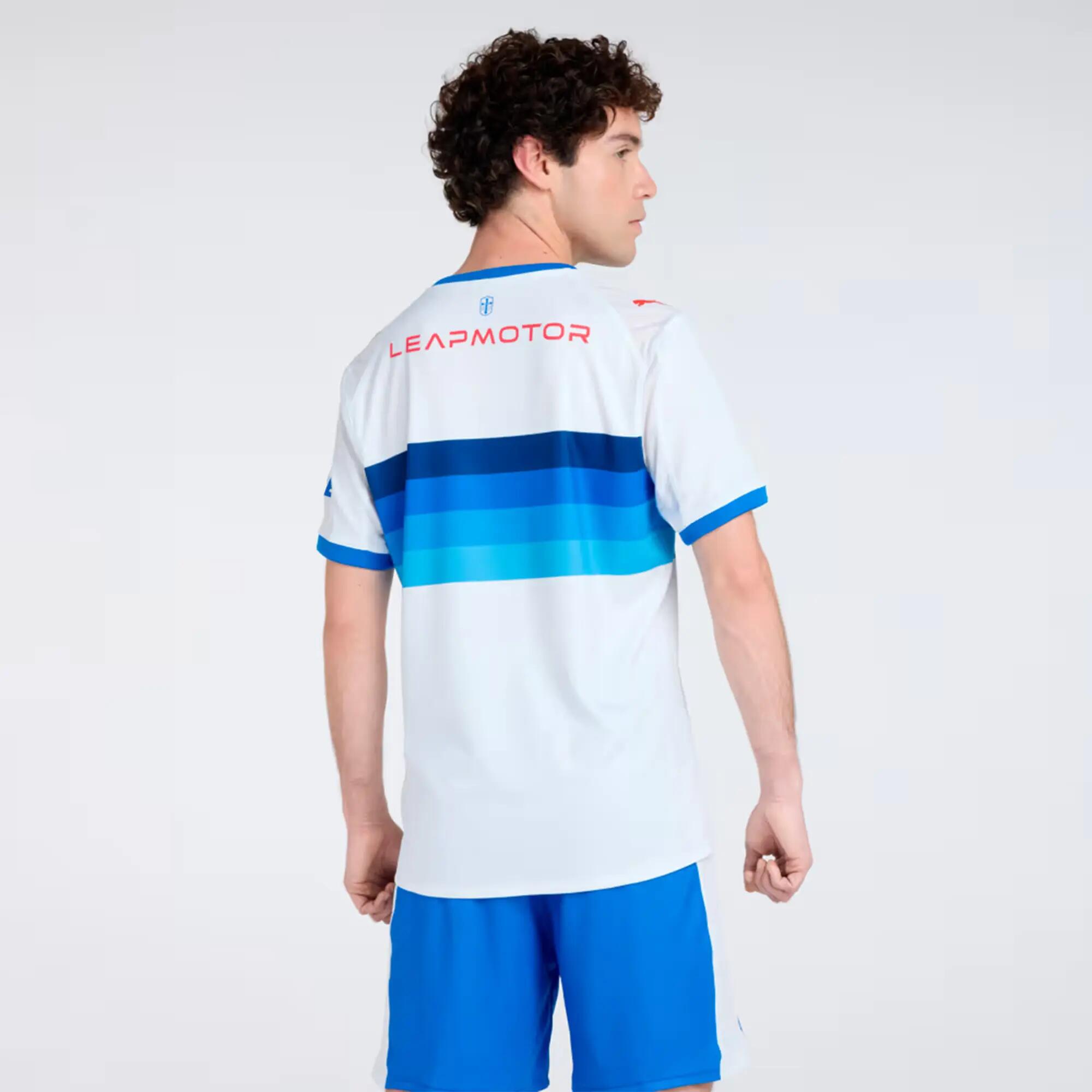 CAMISETA CATÓLICA 26 LOCAL ADULTO 2/2