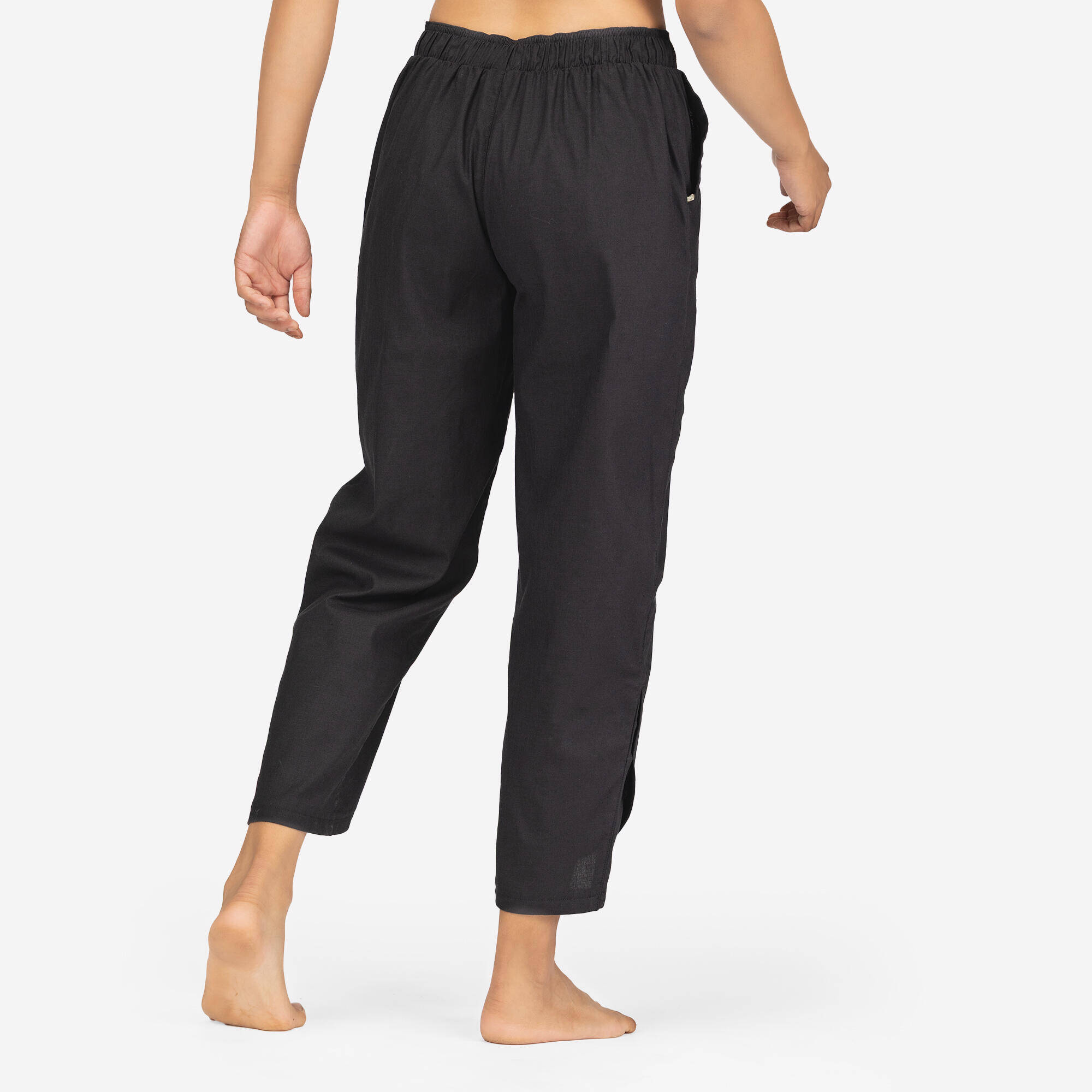 Dhoti Bottoms -  2