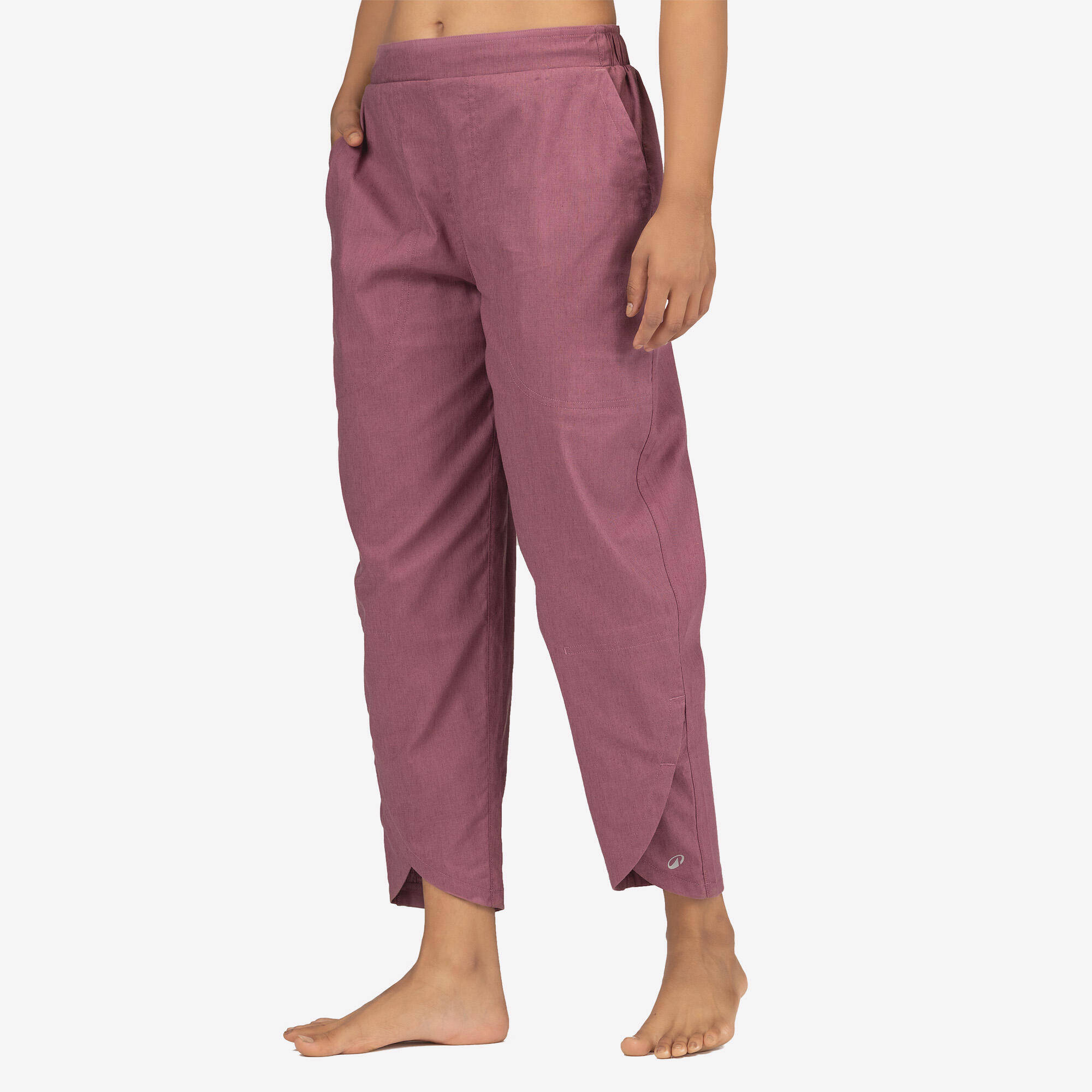 Dhoti Bottoms -  1