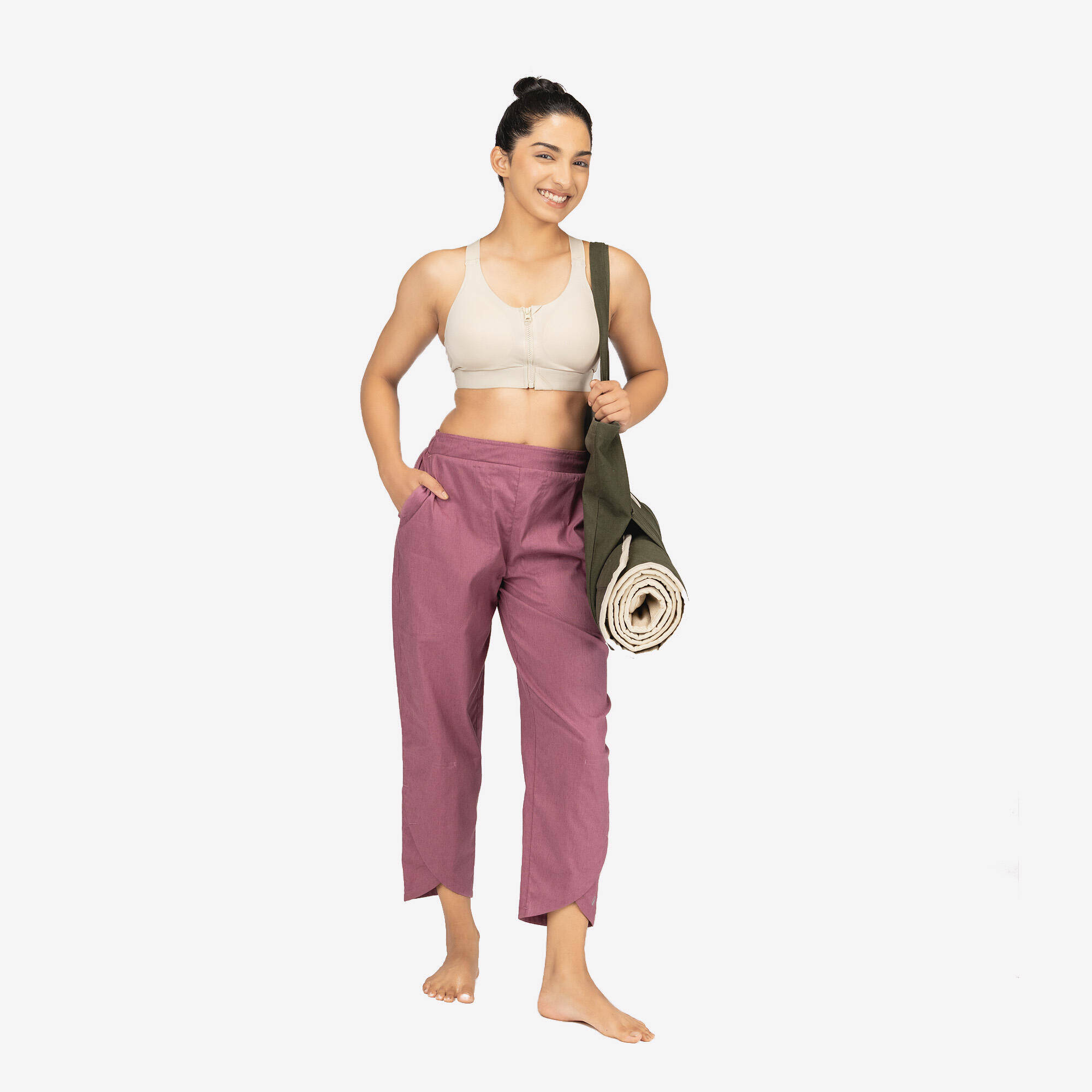Dhoti Bottoms -  3