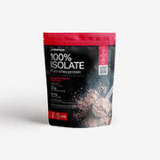 Proteină izolat pure whey 100% gust de căpșuni 900g